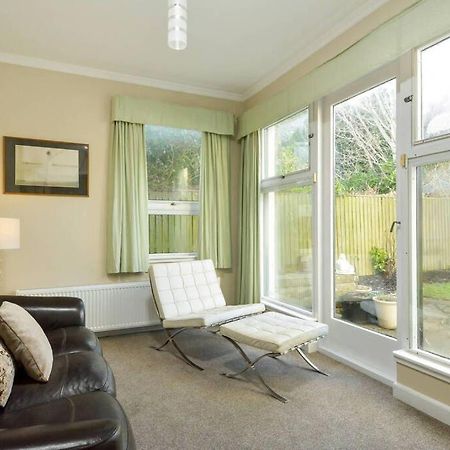 4 Middleshade Road Villa Сейнт Андрюс Екстериор снимка