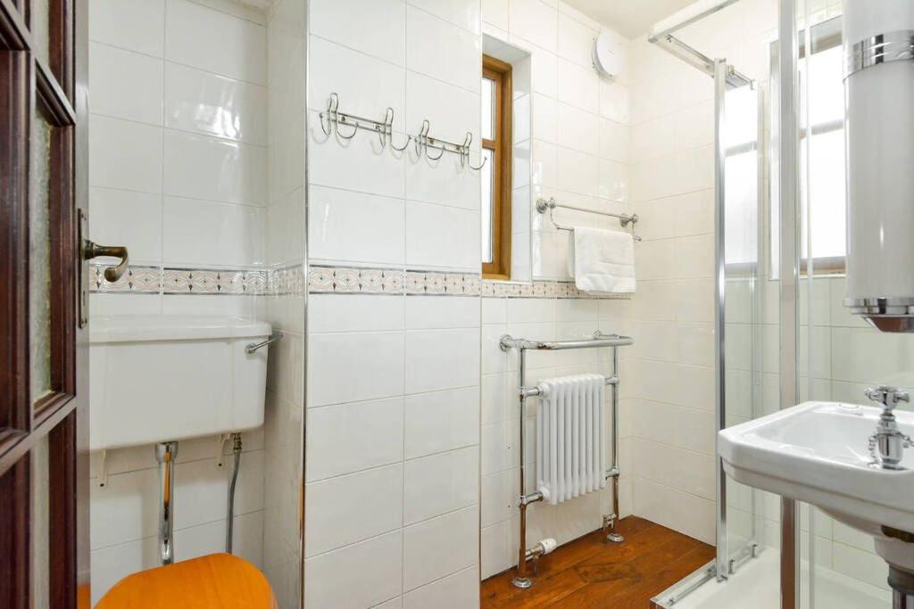 4 Middleshade Road Villa Сейнт Андрюс Екстериор снимка